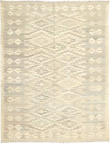 絨毯 キリム アフガン オールド スタイル 154X204 (ウール, アフガニスタン)