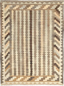  Kilim Afgán Old Style Szőnyeg 157X206 Carpetvista
