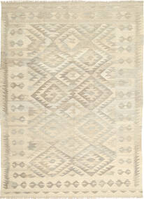  170X237 Kelim Afghan Old Stil Teppich Wolle, Carpetvista