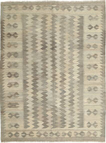 153X200 Kilim Afghan Old Style Rug Oriental (Wool, Afghanistan) Carpetvista