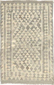  Oriental Kilim Afghan Old Style Rug 97X152 Wool, Afghanistan Carpetvista