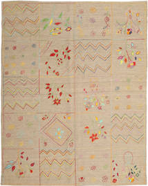 絨毯 オリエンタル キリム Suzani 180X232 (ウール, アフガニスタン)