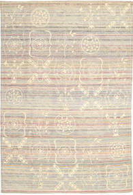 191X285 Kilim Suzani Rug Oriental (Wool, Afghanistan) Carpetvista