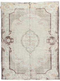 絨毯 カラード ヴィンテージ 186X245 (ウール, トルコ)
