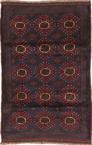 83X143 Χαλι Ανατολής Beluch (Μαλλί, Αφγανικά) Carpetvista