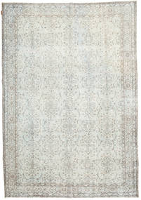 205X296 絨毯 カラード ヴィンテージ モダン (ウール, トルコ) Carpetvista