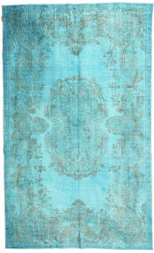  181X297 Colored Vintage Tapete Lã, Carpetvista