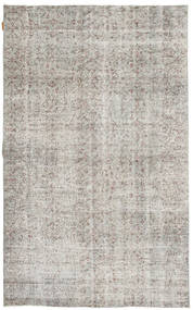 145X236 Colored Vintage Teppich Moderner (Wolle, Türkei) Carpetvista
