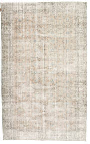 絨毯 カラード ヴィンテージ 170X274 (ウール, トルコ)