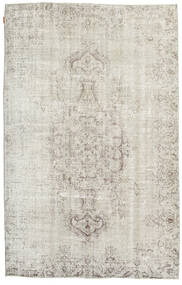絨毯 カラード ヴィンテージ 168X261 (ウール, トルコ)