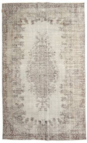  171X282 Colored Vintage Teppich Wolle, Carpetvista