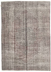 201X286 絨毯 カラード ヴィンテージ モダン (ウール, トルコ) Carpetvista