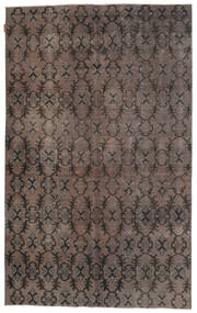  147X237 Klein Colored Vintage Teppich Wolle, Carpetvista