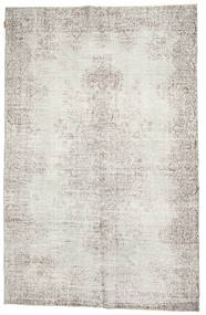 絨毯 カラード ヴィンテージ 186X296 (ウール, トルコ)