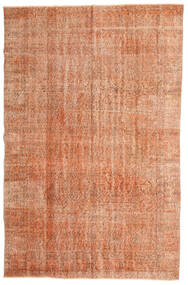 194X296 絨毯 カラード ヴィンテージ モダン (ウール, トルコ) Carpetvista