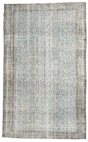 絨毯 カラード ヴィンテージ 174X287 (ウール, トルコ)