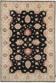 166X247 Ziegler Fine Rug Oriental (Wool, Pakistan) Carpetvista