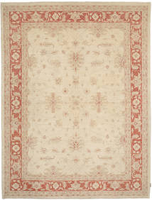  Oriental Ziegler Fine Rug 254X332 Large Wool, Pakistan Carpetvista