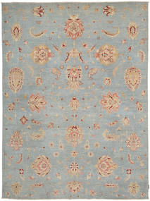  Orientalischer Ziegler Fine Teppich 235X318 Wolle, Pakistan Carpetvista