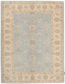  Orientalischer Ziegler Fine Teppich 153X196 Wolle, Pakistan Carpetvista