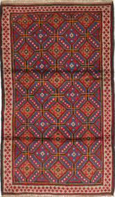 絨毯 バルーチ 83X145 (ウール, アフガニスタン)
