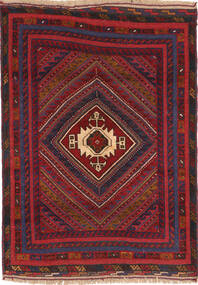 83X122 Tapete Balúchi Oriental (Lã, Afeganistão) Carpetvista