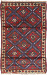 83X137 Tapete Oriental Balúchi (Lã, Afeganistão) Carpetvista