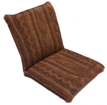Poef Kelim Sitting Cushion 60X110