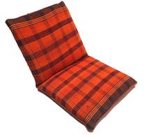 Puff Kilim Sitting Cushion 60X110