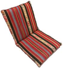 Puf Kelim Sitting Cushion 60X110