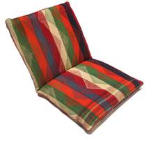 Pouf Kilim Sitting Cushion 60X110