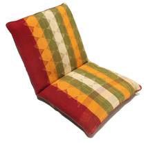 Puf Kilim Sitting Cushion 60X110