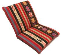 Pufa Kilim Sitting Cushion 60X110