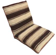 60X110 Koberec Kelim Sitting Cushion Taburet Orientální (Vlna, Persie/Írán) Carpetvista