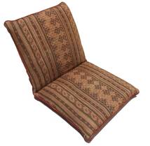 Puf Kelim Sitting Cushion 60X110