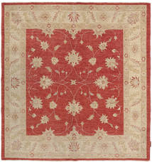 Ziegler Fine Teppich 180X184 Quadratisch Wolle, Pakistan Carpetvista