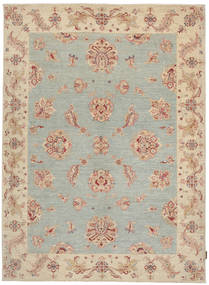 171X233 Ziegler Fine Rug Oriental (Wool, Pakistan) Carpetvista