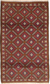 絨毯 バルーチ 83X153 (ウール, アフガニスタン)
