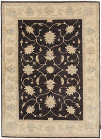  144X200 Medallion Small Ziegler Fine Rug Wool, Carpetvista