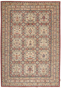  Orientalischer Ziegler Fine Teppich 173X253 Wolle, Pakistan Carpetvista