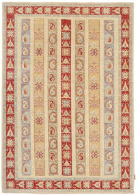  Orientalischer Ziegler Fine Teppich 168X239 Wolle, Pakistan Carpetvista