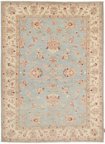 173X240 Ziegler Fine Teppich Orientalischer (Wolle, Pakistan)