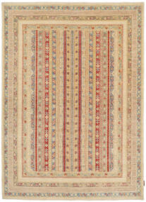  Orientalischer Ziegler Fine Teppich 170X234 Wolle, Pakistan