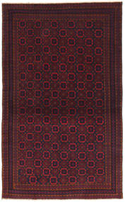 Baluch Rug Rug 120X197 Wool, Afghanistan