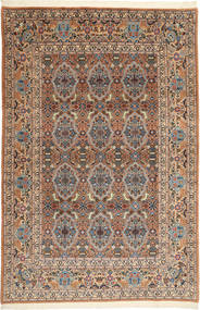 Kashmar Fine Rug 198X295 Wool, Persia/Iran Carpetvista