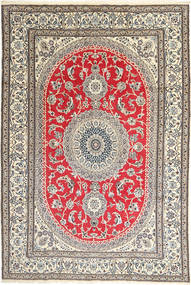  200X298 Nain Rug Persia/Iran Carpetvista