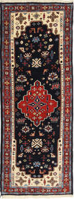  Persialainen Ardebil Matot Matto 64X180 Käytävämatto (Villa, Persia/Iran)