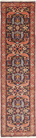 75X304 Mehraban Teppich Orientalischer Läufer (Wolle, Persien/Iran) Carpetvista
