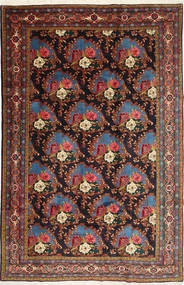  Ardebil Teppich 200X296 Persischer Wollteppich Carpetvista