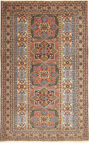  Ardebil Rug 164X259 Persian Wool Carpetvista